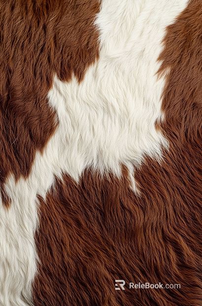 Animal Blanket texture