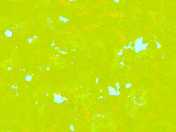 Fluorescent green art paint wall decoration texture (ID:ffaeh409196)