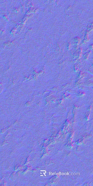 Marble Normal Bump texture