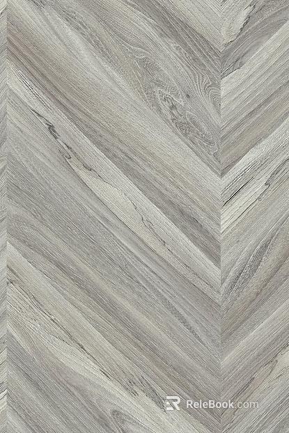 Fish bone wood floor texture