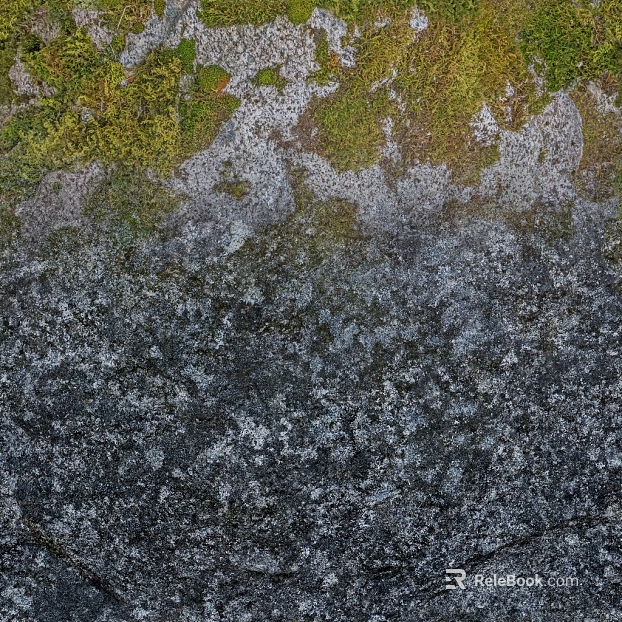 Turf texture