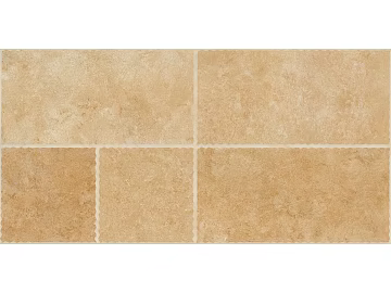 Marco Polo Antique Tile brown Bright Surface Solid Color Floor Tile texture (ID:ffabg99995)