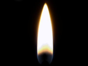 Flame texture (ID:ffajg07153)