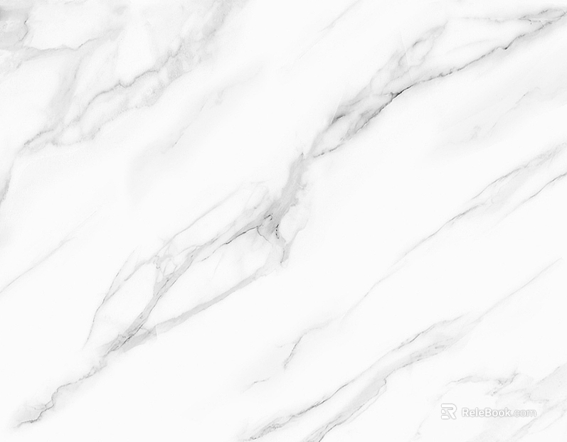 flowing water pattern marble large pattern white marble texture