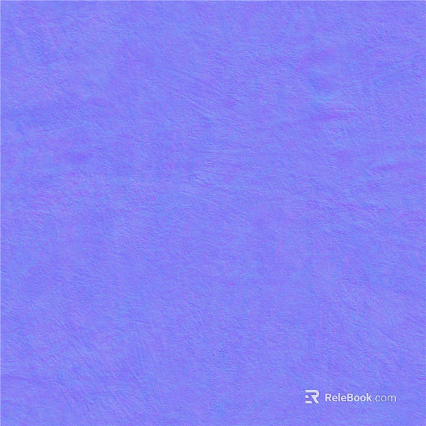 Normal Bump texture