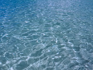 Light Blue Ripple Waterscape Map texture (ID:ffaeh624166)
