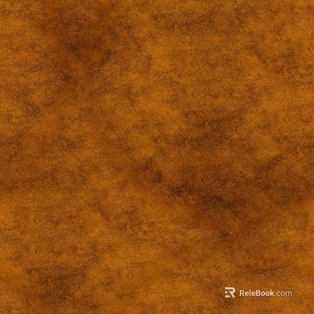 Cement Electroplating Brushed Bronze Seamless texture