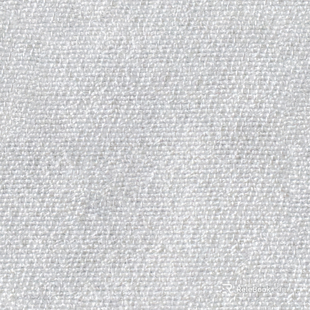 white flannel texture