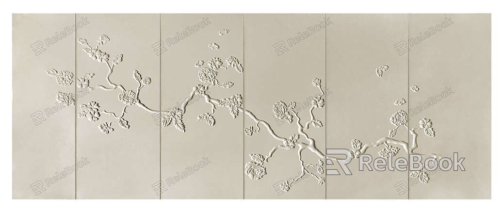 relief texture