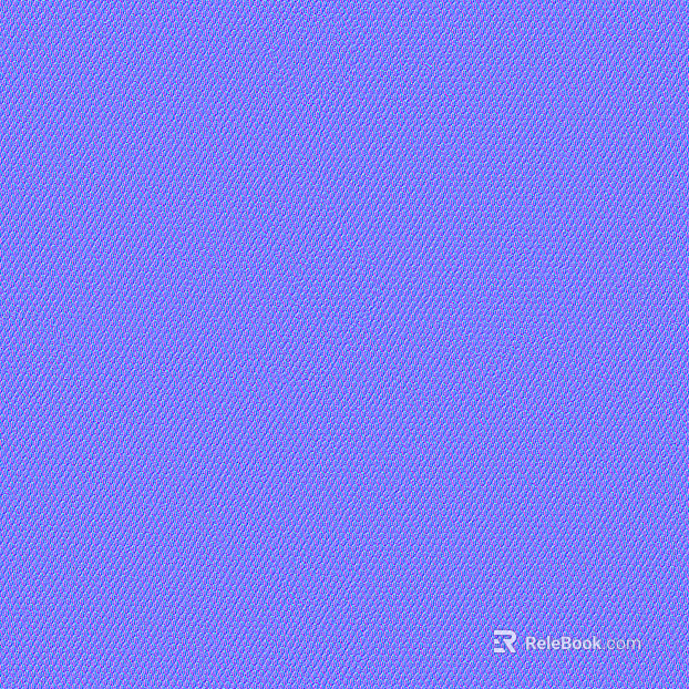 Normal Bump texture