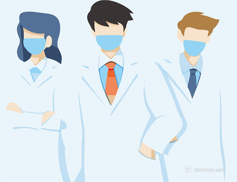 cartoon painting texture