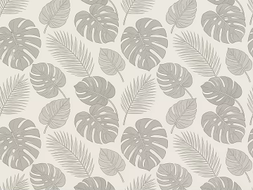 Light rice Chinese flower pattern wallpaper texture (ID:ffaeh029324)