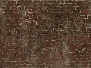Brick wall texture (ID:ffaaf1895)