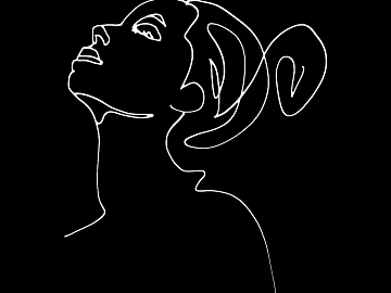 Highlight Mask texture (ID:ffajg50149)