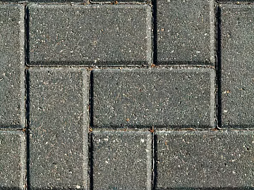 Park permeable pavers, lawn pavers, sidewalk tiles, outdoor paving, plaza tiles texture (ID:ffaeh270994)