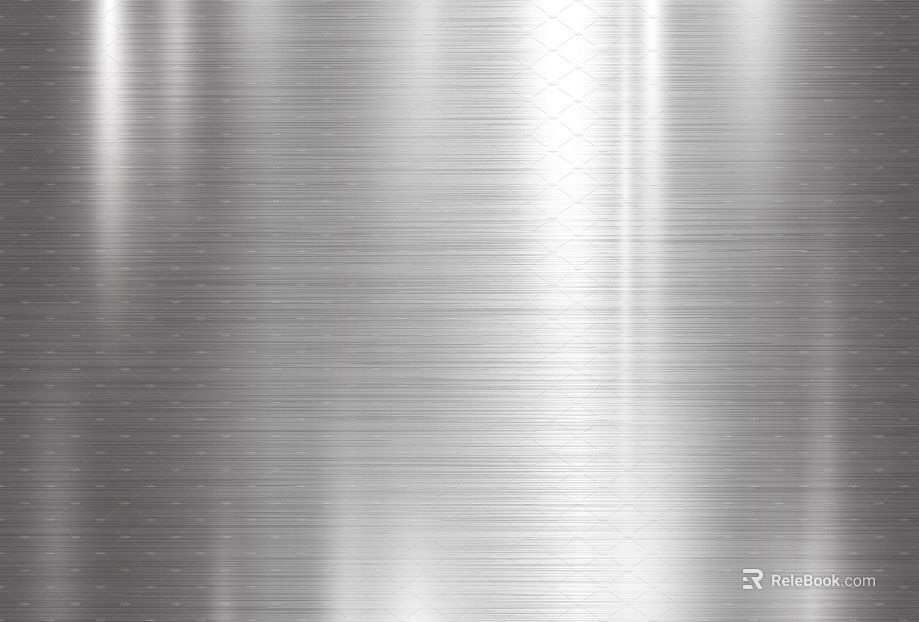 brushed metal texture