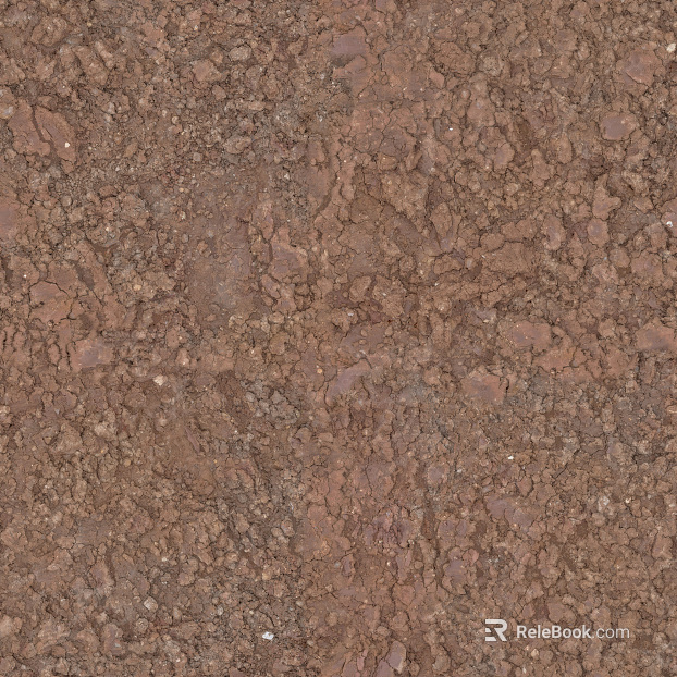 Mud texture