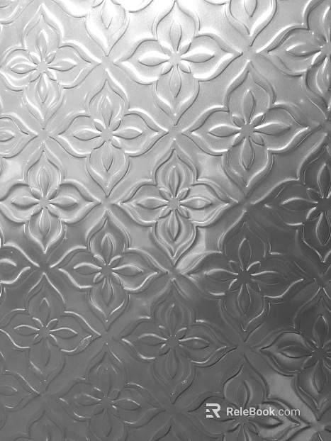 Art Glass texture