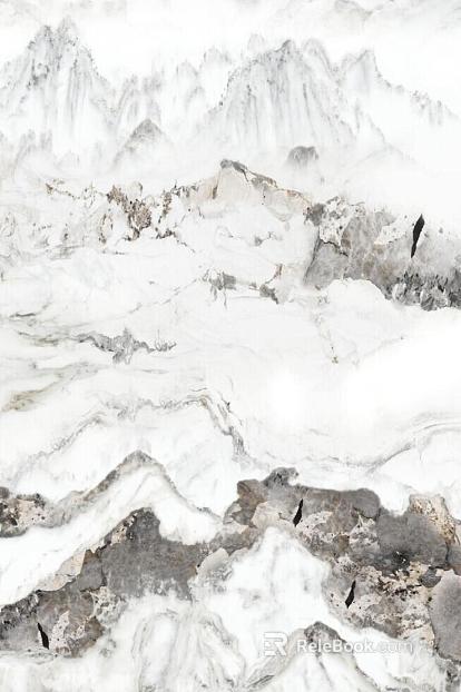 landscape marble texture