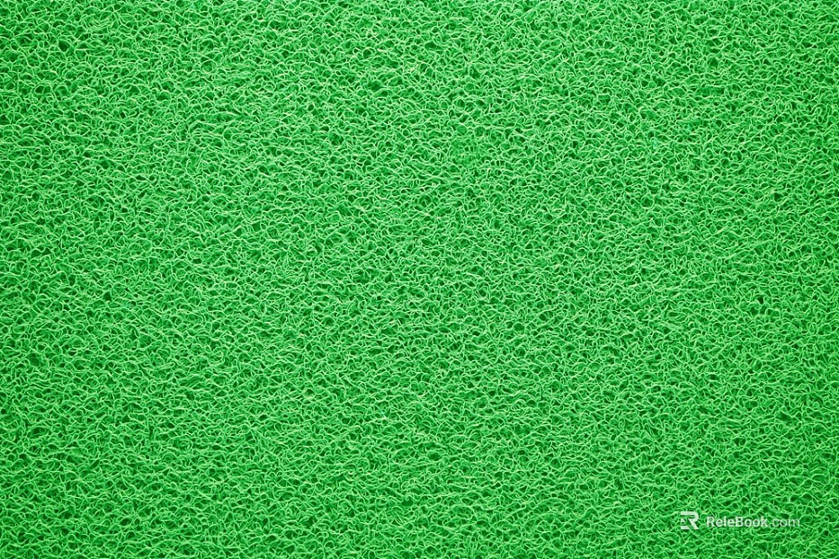 Plastic texture