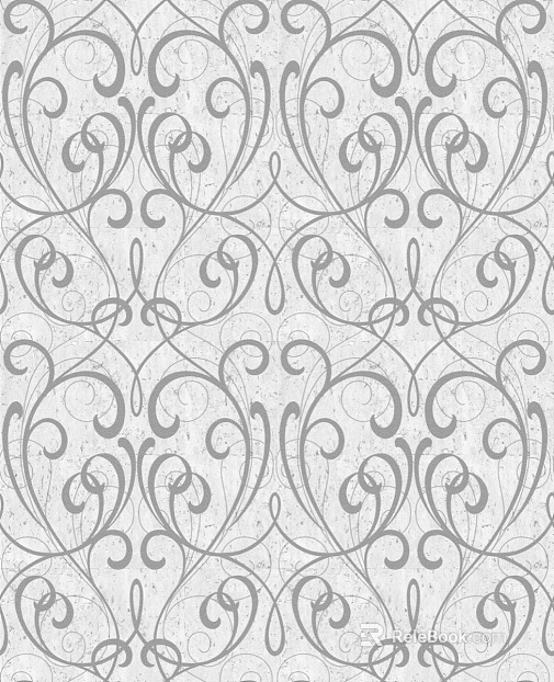 printed cloth texture