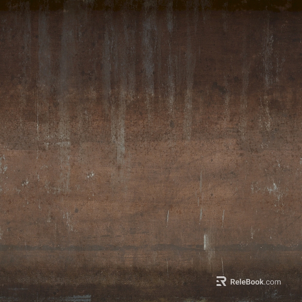 Do the old metal texture