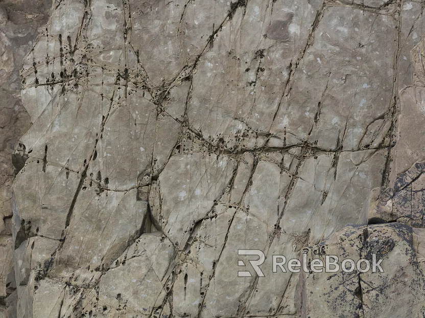 Rock texture