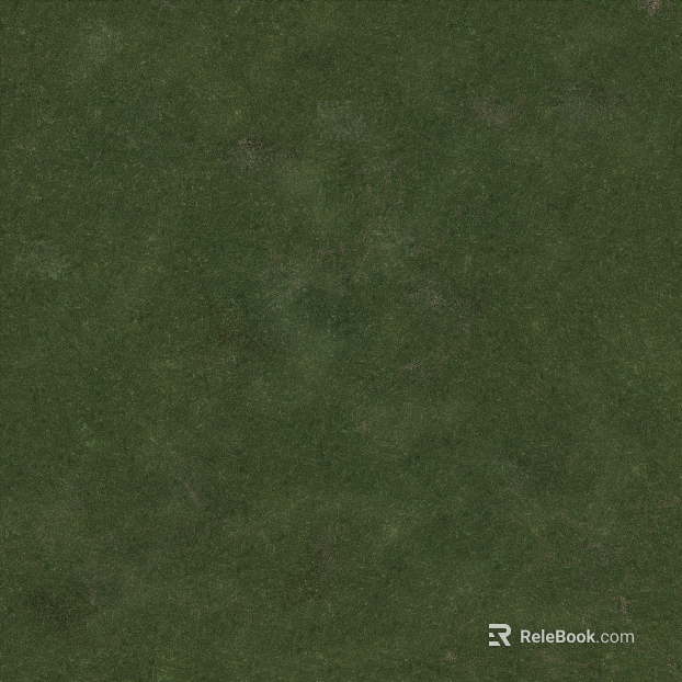 Turf texture