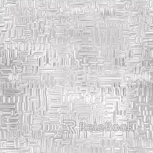 glass brick texture