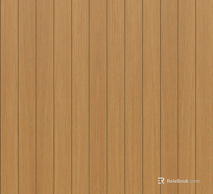 Outdoor anticorrosive wood flooring texture