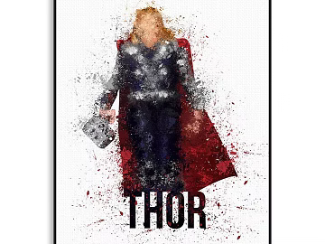 decorative painting texture (ID:ffaag56624)