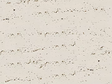 Limestone travertine 3d model