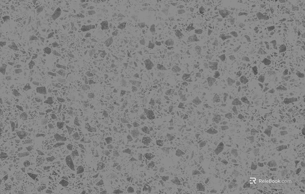 terrazzo seamless texture