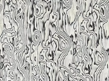 Italian style wood skin art wood skin landscape painting wood grain texture (ID:ffach896593)
