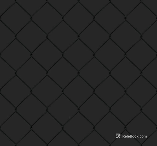 Barbed wire texture