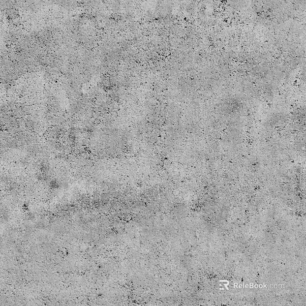 Hole Stone Hole Black and White Seamless texture