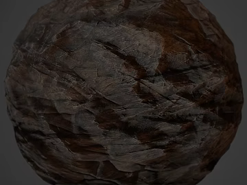 Stone PBR texture (ID:ffach126681)