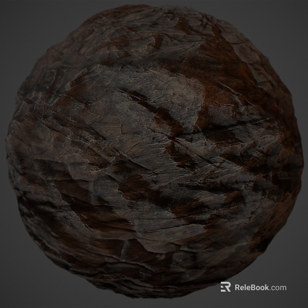Stone PBR texture