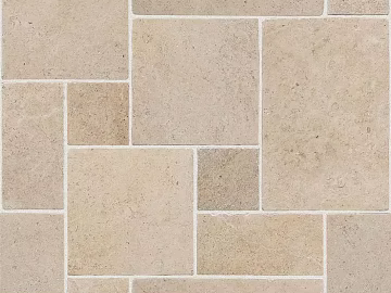 French Antique Roman Beige Lyme Stone Antique Brick texture (ID:ffach030638)