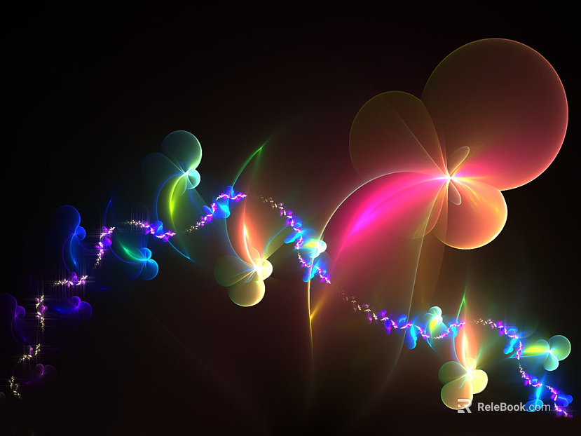 Screen material texture