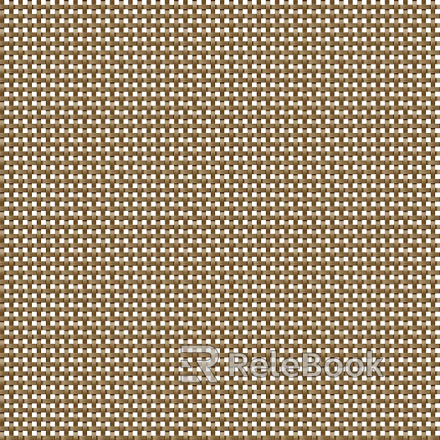 Woven seamless texture