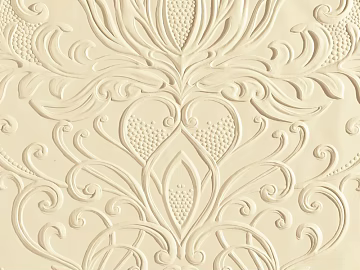 Embossed European-style plaster line white background map texture (ID:ffaeg32443)