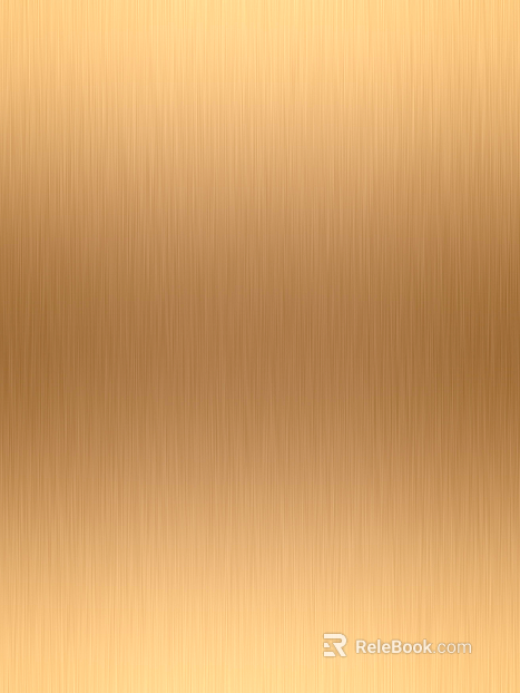 Brass Powder Copper Champagne Brushed Metal texture