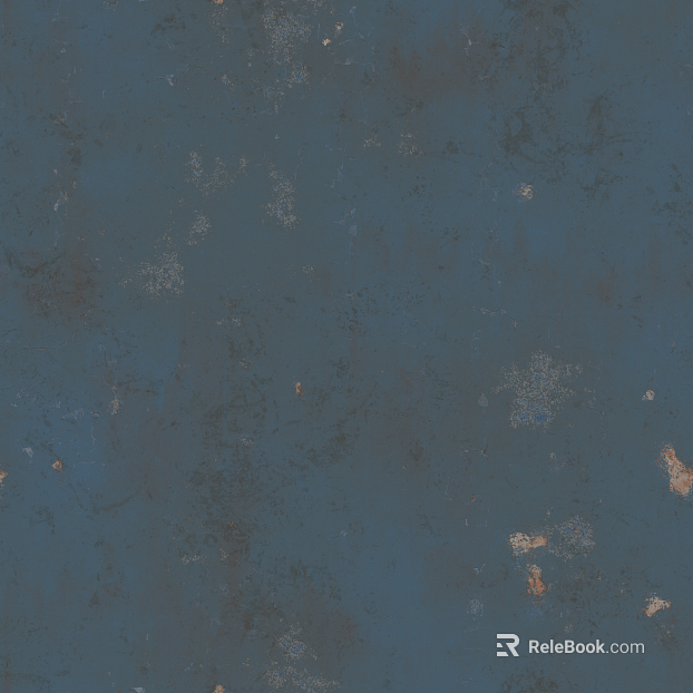Do the old metal texture