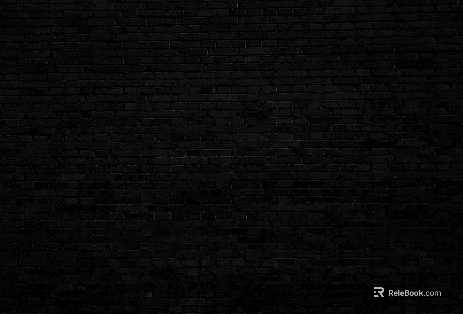 Black and White Bump texture