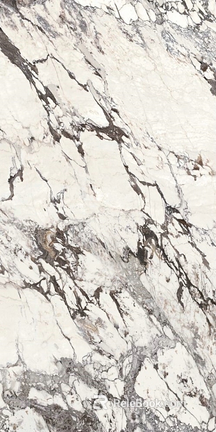 ice pattern marble texture