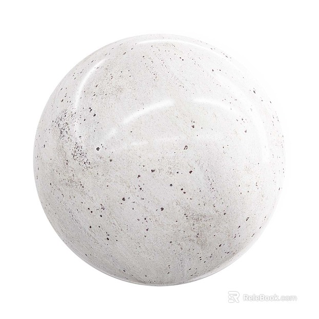 Marble PBR texture