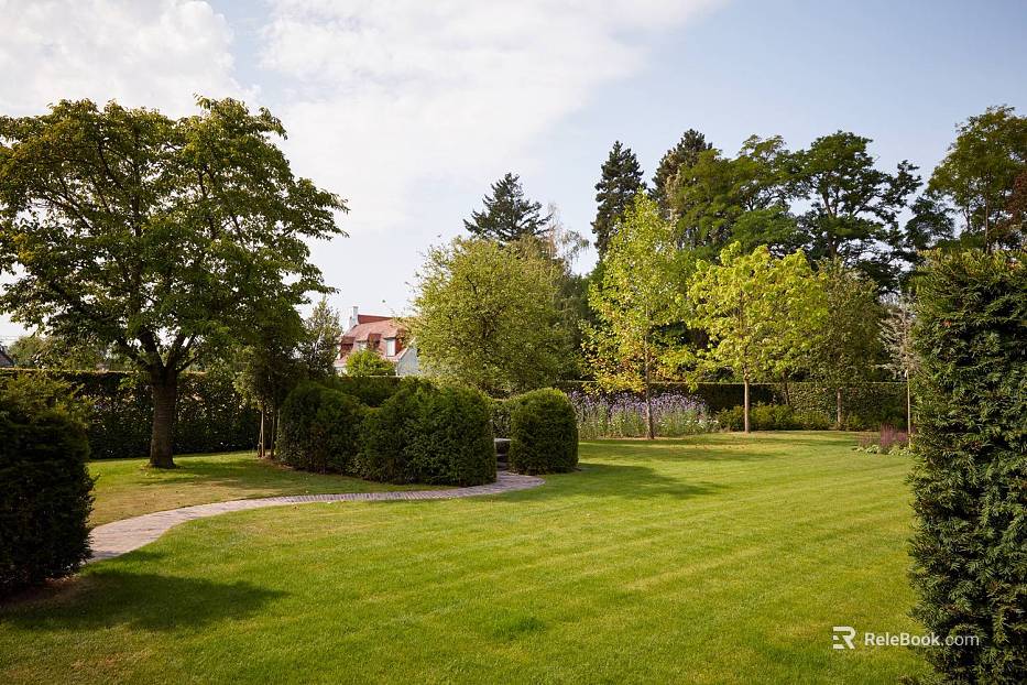 Residential Exterior texture