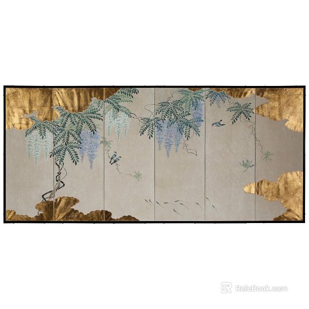 background wall texture