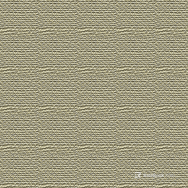 Coarse carpet texture